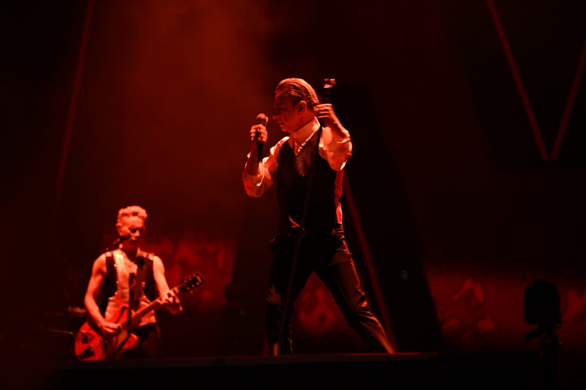 depeche mode concierto cines